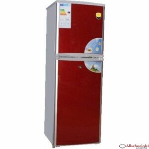 Nexus Refrigerator NX 185 Red