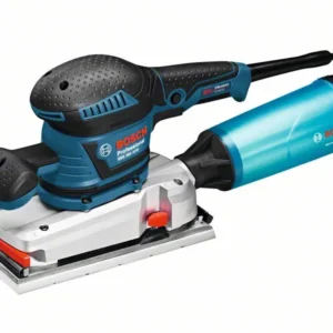 BOSCH GSS 280 AVE 350W PROFESSIONAL ORBITAL SANDER