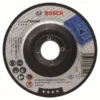 BOSCH  2608600005 4.5? METAL CUTTING DISC WITH DEPRESSED CENTER