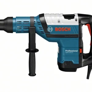 BOSCH GBH 8-45 D 1500W ROTARY HAMMER/BREAKER