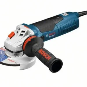 BOSCH GWS 17-125 CIE 1700W PROFESSIONAL ANGLE/CONCRETE GRINDER