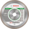 Bosch Best for Ceramic Extra Clean Turbo Diamond Cutting Disc