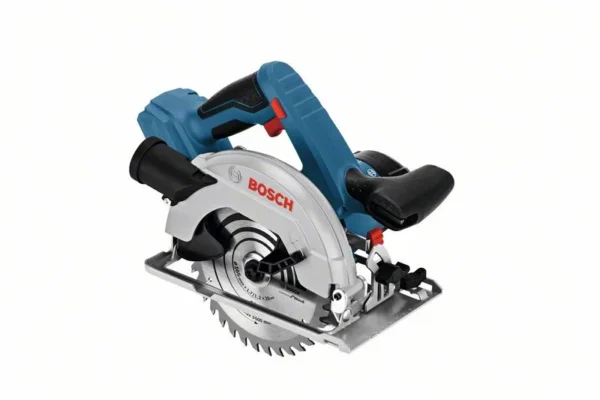 BOSCH GKS 18V-57 CORDLESS CIRCULAR SAW