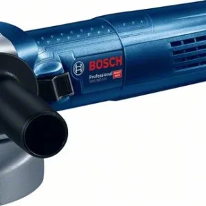 BOSCH GWS 9-125 900W ANGLE CONCRETE GRINDER