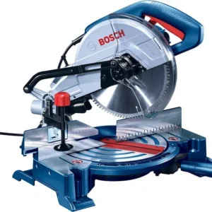 BOSCH GCM 10MX 1700W COMPOUND/SLIDING MITRE SAW