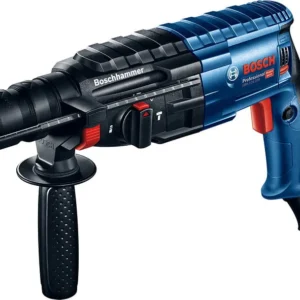 BOSCH GBH 2-24 DFR ROTARY HAMMER DRILL WITH SDS PLUS