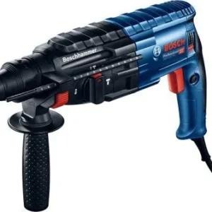 BOSCH GBH 2-24 DRE 790W ROTARY HAMMER/BREAKER