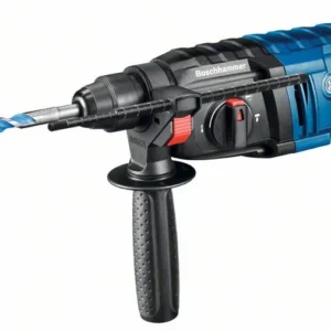 BOSCH GBH 2-20 DRE 600W ROTARY HAMMER