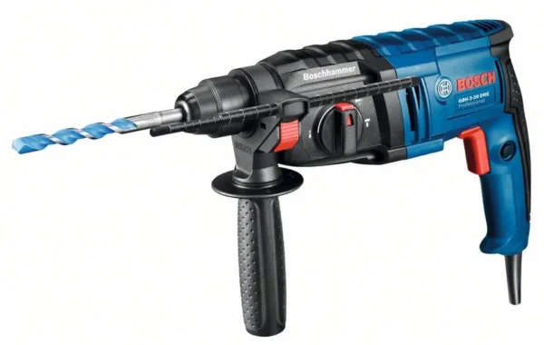 BOSCH GBH 2-20 DRE 600W ROTARY HAMMER