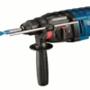 BOSCH GBH 2000 SDS PLUS ROTARY HAMMER DRILL