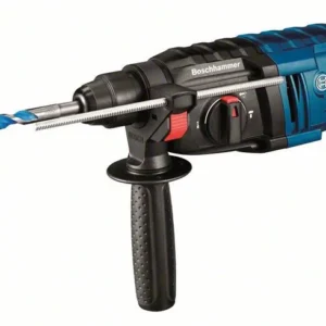 BOSCH GBH 2000 SDS PLUS ROTARY HAMMER DRILL