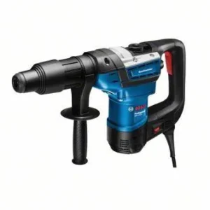 BOSCH GBH 5-40 D 1100W PROFESSIONAL ROTARY HAMMER/BREAKER