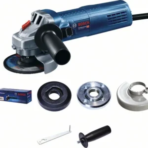 BOSCH GWS 750-115 750W PROFESSIONAL ANGLE GRINDER