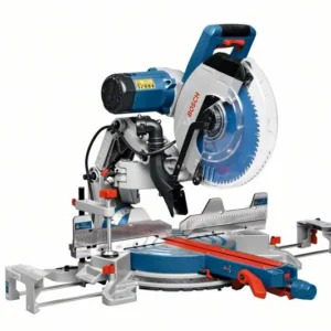 BOSCH GCM 12 GDL 2000W PROFESSIONAL SLIDING MITRE SAW