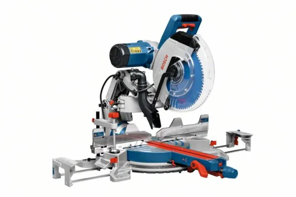 BOSCH GCM 12 GDL 2000W PROFESSIONAL SLIDING MITRE SAW