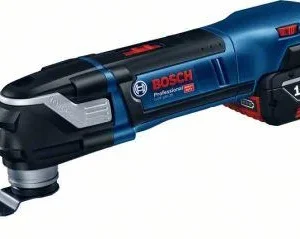 BOSCH GOP 18V-28 CORDLESS MULTIFUNCTION TOOL