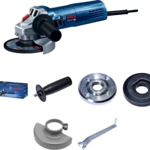 BOSCH GWS 750 ? 125 5? ELECTRIC ANGLE GRINDER