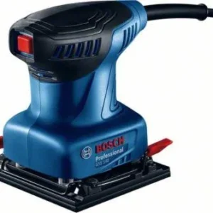 BOSCH GSS 140 120W ORBITAL SANDER