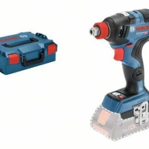 BOSCH GDX 18V-200 C CORDLESS IMPACT WRENCH