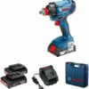 BOSCH GDX 180-LI 18V IMPACT WRENCH