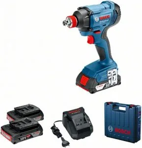 BOSCH GDX 180-LI 18V IMPACT WRENCH