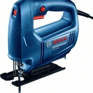 BOSCH GST 650 450W JIGSAW/POWER TENON SAW