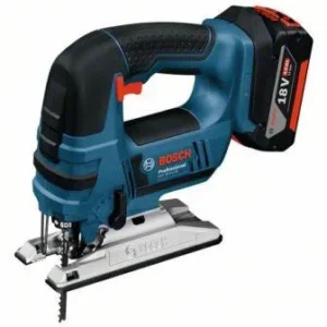 BOSCH GST 18 V-LI CORDLESS JIGSAW