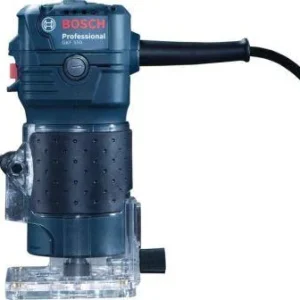 BOSCH GKF 550 550W PROFESSIONAL PALM ROUTER