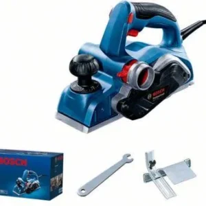 BOSCH GHO 700 (700W) PROFESSIONAL PLANER