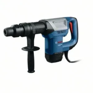 BOSCH GSH 500 1100W PROFESSIONAL ROTARY HAMMER/BREAKER