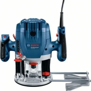 BOSCH GOF 130 1300W PROFESSIONAL ROUTER