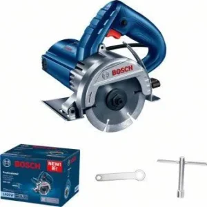 BOSCH GDC 140 1400W  TILE CUTTER/TILE ROUTER/MARBLE SAW