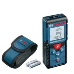 BOSCH GLM 40 40M LASER MEASURE