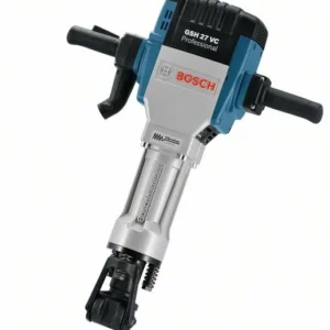 BOSCH GSH 27 VC 2000 W PROFESSIONAL ROTARY HAMMER/BREAKER