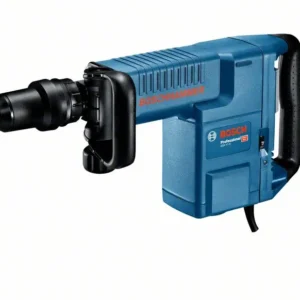 BOSCH GSH 11 E 1500W PROFESSIONAL ROTARY HAMMER/BREAKER