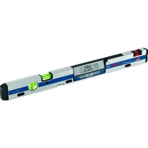 BOSH GIM 60 L DIGITAL INCLINOMETER