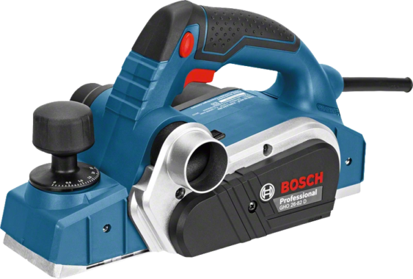 Bosch GHO 26-82 D PROFESSIONAL | Buy online
