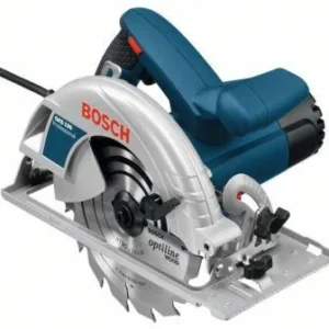 BOSCH GKS 190 HAND-HELD CIRCULAR SAW