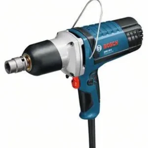 BOSCH GDS 18 E 500W  IMPACT WRENCH/SCREWDRIVER