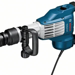 BOSCH GSH 11 VC 1700W PROFESSIONAL ROTARY HAMMER/BREAKER