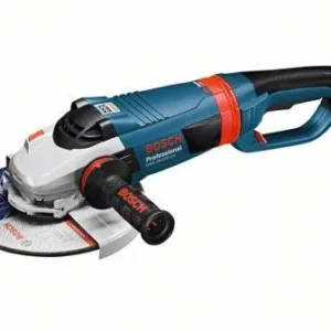 BOSCH GWS 26-230 LVI 2600W PROFESSIONAL ANGLE GRINDER