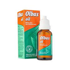 Olbas oil 30ml - request current price on allschoolabs.com