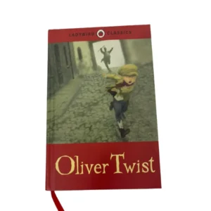 Ch Ladybird Oliver Twist