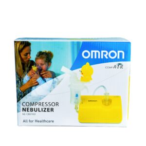Omron Compressor Nebuliser NE-C801KD - request current price on allschoolabs.com