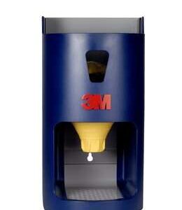 3M? E-A-R? One Touch? Pro Earplug Dispenser, Blue 391-0000 (Excl. Earplugs)