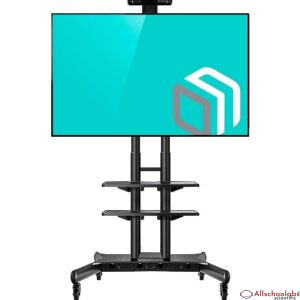 Onkron Mobile TV Stand