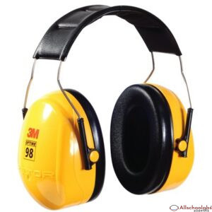 3M – Optime 98 Ear Muff