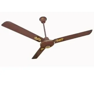 ORL Giant 60 Ceiling Fan- Brown