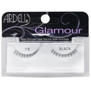 Ardell Glamour Lashes 112 - request current price on allschoolabs.com