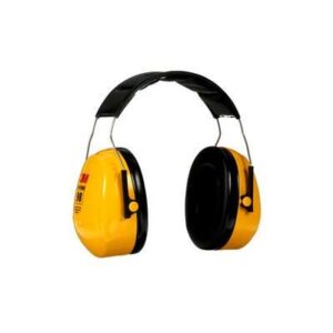 3M? PELTOR? Optime? 98 Earmuffs H9A, Over-the-Head, 10 EA/Case